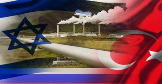 أول سفير تركي في تل