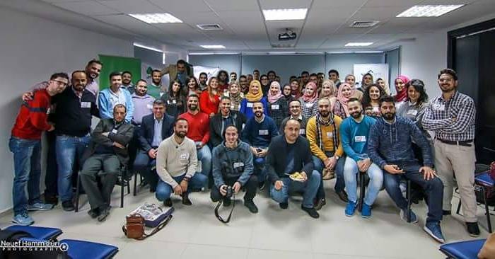 خاص الحدث| نشطاء فلسطينيون