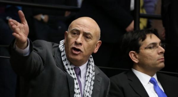 الكنيست يسحب الحصانة