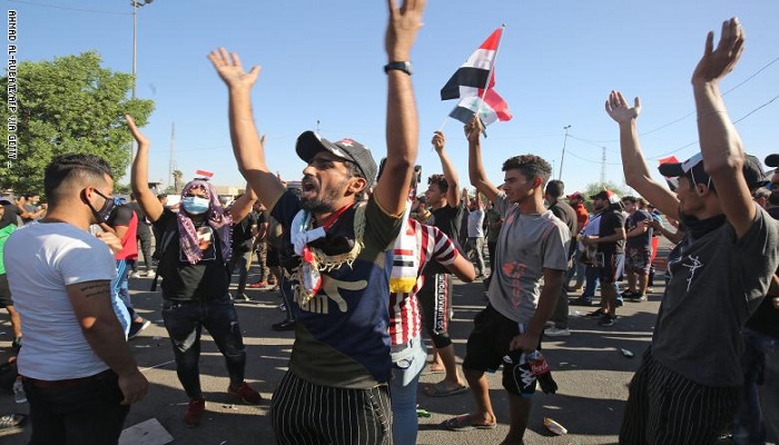 الجيش العراقي يُنهي حالة الإنذار (ج) بعد استقرار الأوضاع
