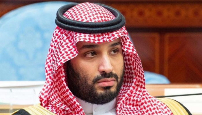 فورين بوليسي: على محمد بن سلمان القلق إذا فاز بايدن

