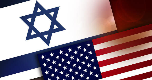 اتفاق سري بين الولايات المتحدة وإسرائيل لاحتواء إيران
