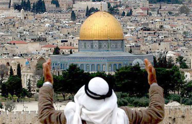 نداء القدس.. القوى الوطنية والإسلامية تطلق بيان البرنامج النضالي
