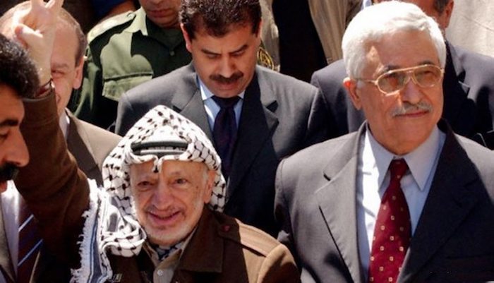 دعوات إسرائيلية تنادي بمحاصرة الرئيس عباس على غرار الراحل عرفات