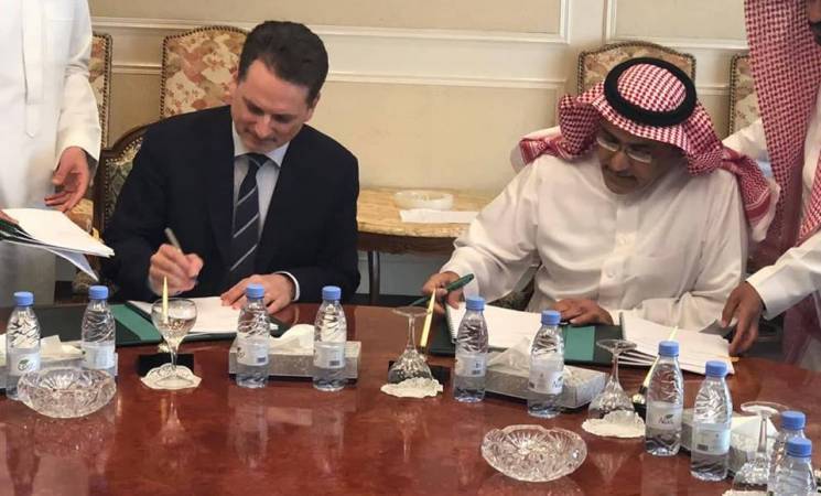 الأونروا”: السعودية
