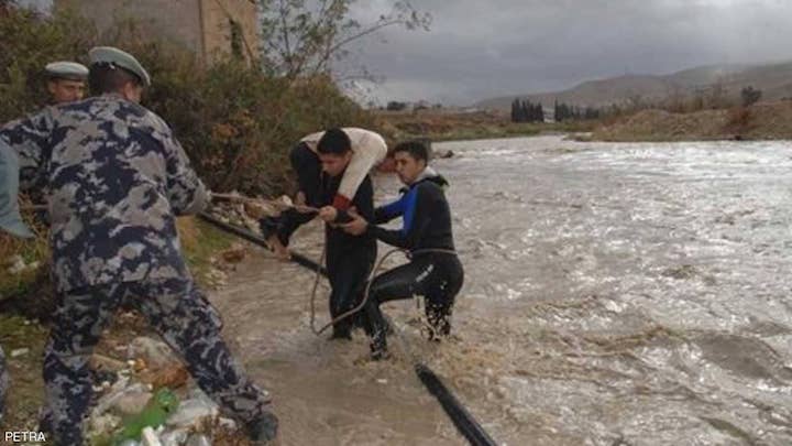 الأردن.. وفاة طفلة