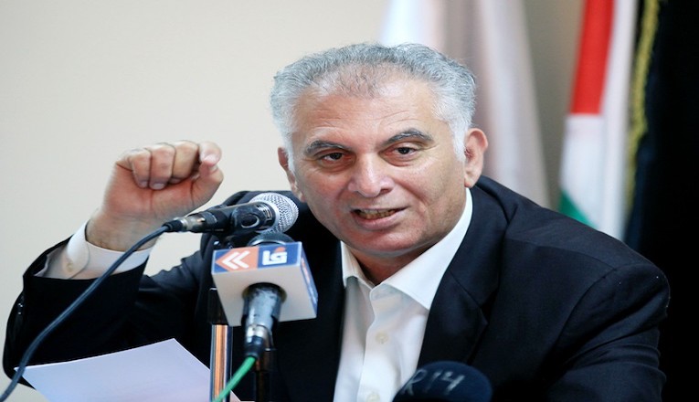 الصالحي للجبير: قضية فلسطين لا يجب أن تكون ثمناً للحسابات الخاصة