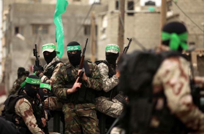 حماس تتوعد: الضفة