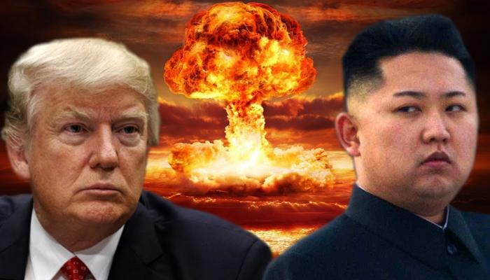 خمس قنابل ذرية في الشهر..ملامح الاتفاق الأمريكي الكوري 