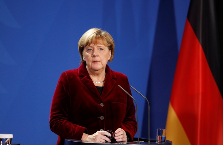 ألمانيا ترفض مجاراة