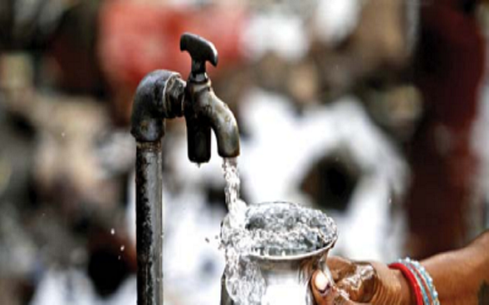 الاحتلال ينهب 85% من مصادر المياه بالضفة