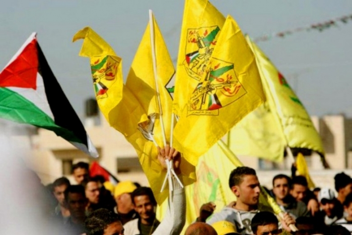 حلس يدعو جماهير فتح الالتزام بالنظام في مهرجان ذكرى 