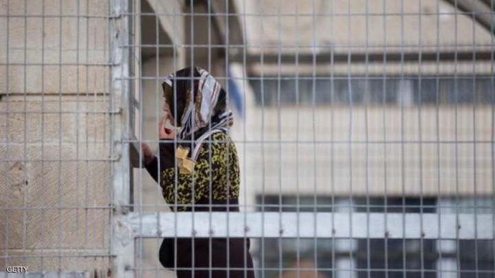 محققون وضباط من الشاباك متورطون في قضية جنسية بحق معتقلة فلسطينية
