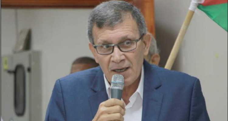 الفتياني: حماس واجهة تحالف شيطاني تقوده أميركا وإسرائيل
