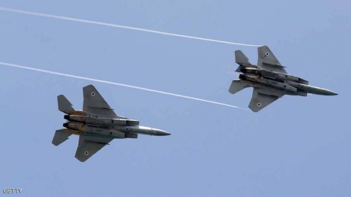 تفاصيل الرواية الإسرائيلية لإسقاط الطائرة الروسية فوق سوريا
