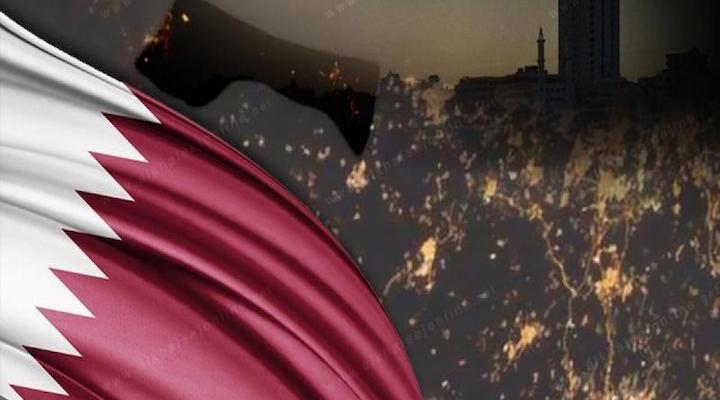 الشرق الأوسط: قطر