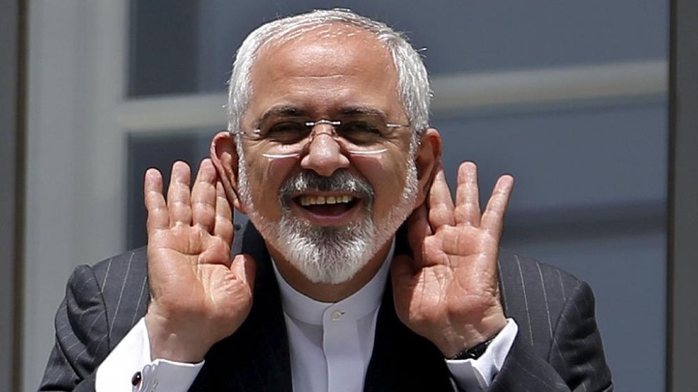 إيران: صفقات السلاح الأميركية تحول الشرق الأوسط إلى 