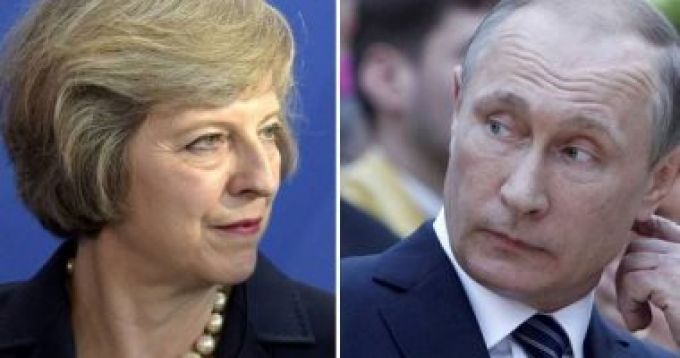 موسكو تعاقب بريطانيا: طرد دبلوماسيين ووقف نشاط مركز ثقافي
