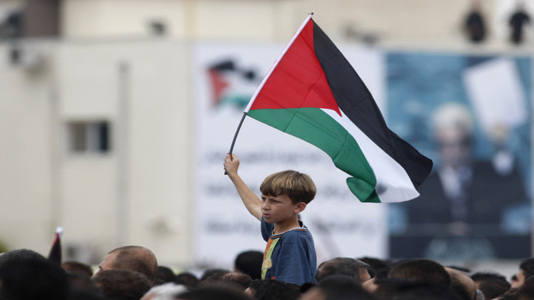 القوى الوطنية والاسلامية تدعو للمشاركة في اليوم العالمي للتضامن مع شعبنا
