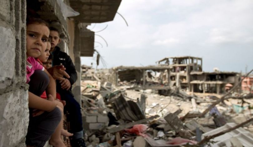 إيلاف عن مسؤول دولي: سننقذ غزة من الإنهيار مع 