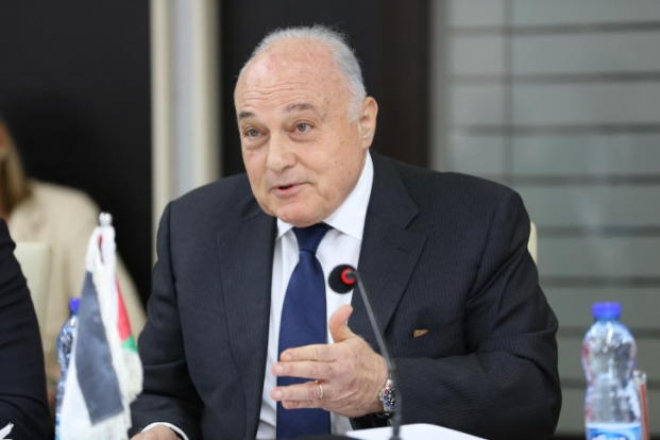 وزير المالية: نجحنا في خفض عجز الموازنة وسلسة الضربات الأمريكية اعاقت التمكين
