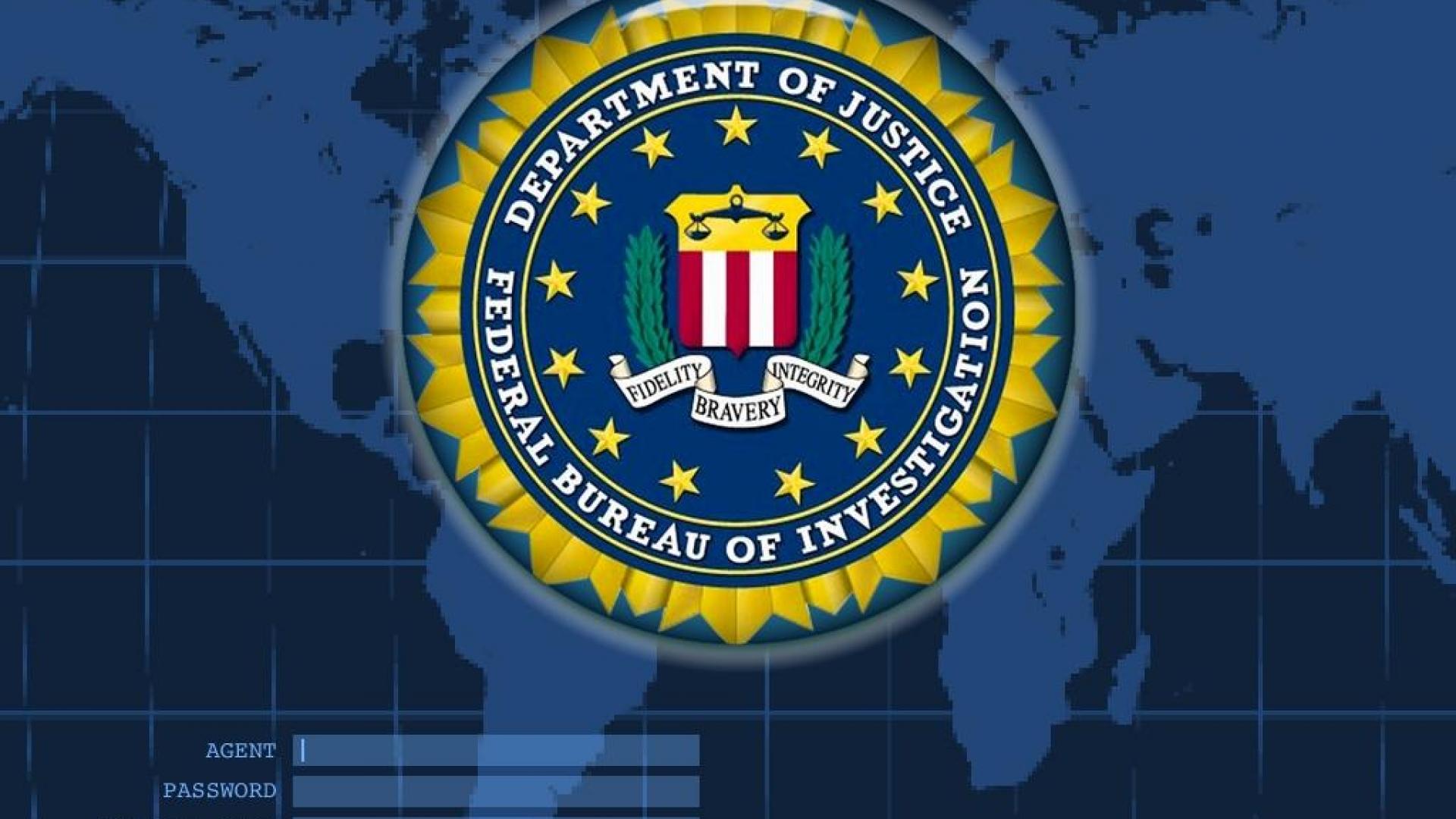 FBI  يحذر من عمليات احتيال عبر ماسنجر 