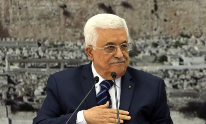 فتح تنفي لموقع فلسطيني: الرئيس لم يحبط اتفاق التهدئة وهذا موقفنا منه؟