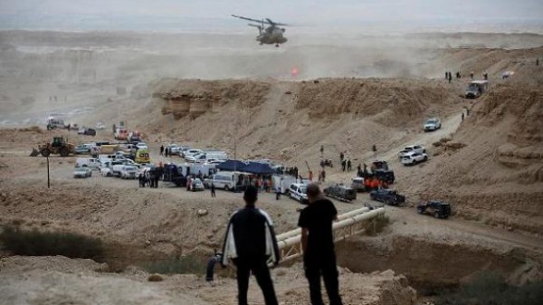 ارتفاع قتلى السيول