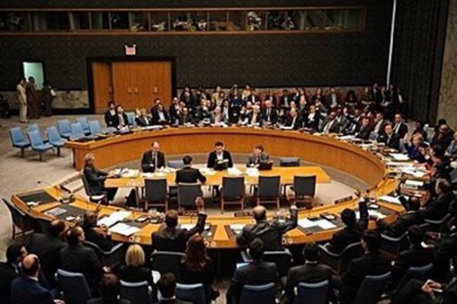 فلسطين في مجلس الأمن