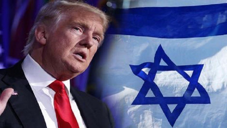 الولايات المتحدة: لا مقابل ستدفعه إسرائيل مقابل نقل السفارة

