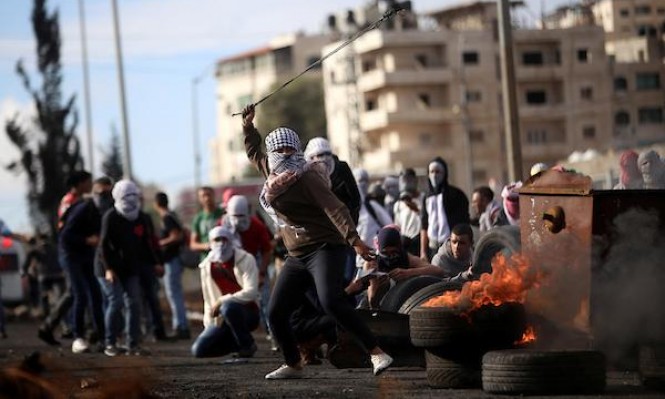 عشرات الإصابات في مواجهات مع الاحتلال في الضفة وغزة

