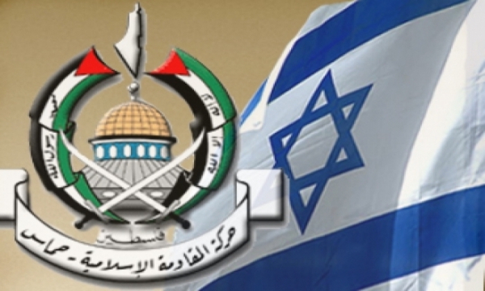 عبر مواقع التيار الإخواني: حماس تطلق بلون اختبار لبنود اتفاق تهدئة مع إسرائيل