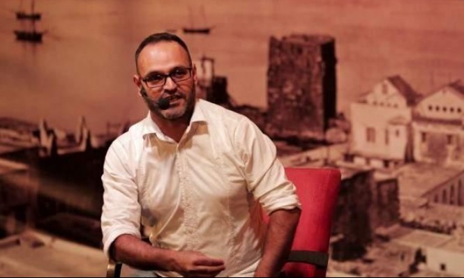 اعتقال ممثل لبناني