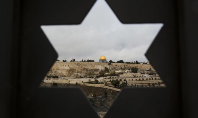 حقوقي مقدسي: تهويد الجغرافيا والتاريخ في القدس جارٍ فوق الأرض وتحتها
