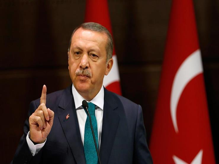 أردوغان يحذر أمريكا
