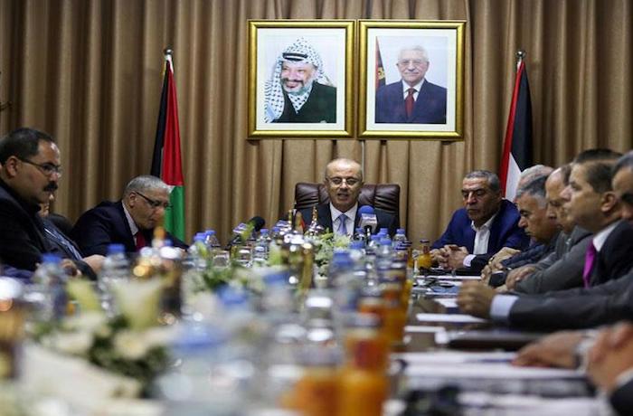 الحكومة: نرفض القرار