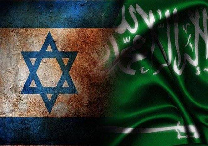 التايمز البريطانية: اسرائيل والسعودية تناقشان اقامة علاقات اقتصادية متبادلة