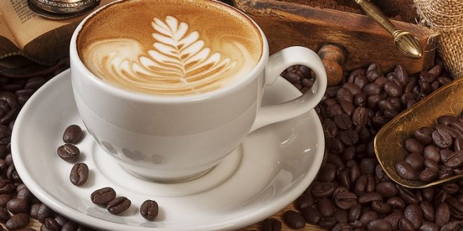 فنجان قهوة يوميًا يحد من الإصابة بسرطان الكبد 