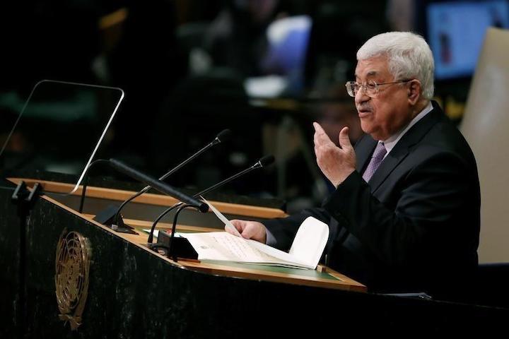 توعد إسرائيلي بمنع محاولة فلسطينية لنيل عضوية الأمم المتحدة
