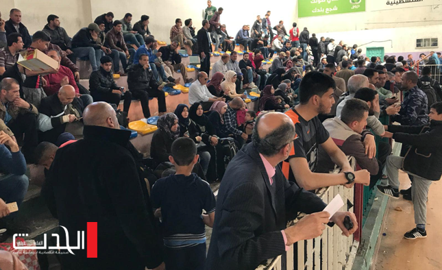 فتح معبر رفح في كلا الاتجاهين
