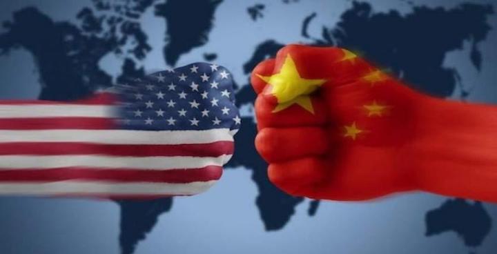 الصين تلغي مشاركتها في محادثات التجارة مع واشنطن
