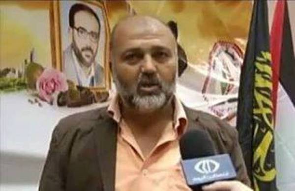 إصابة قيادي في الجهاد