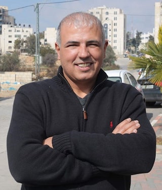 عندما يكتب ليبرمان