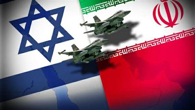  صحيفة عبرية: إسرائيل تستعد لضربة إيرانية مجهولة الزمان والمكان