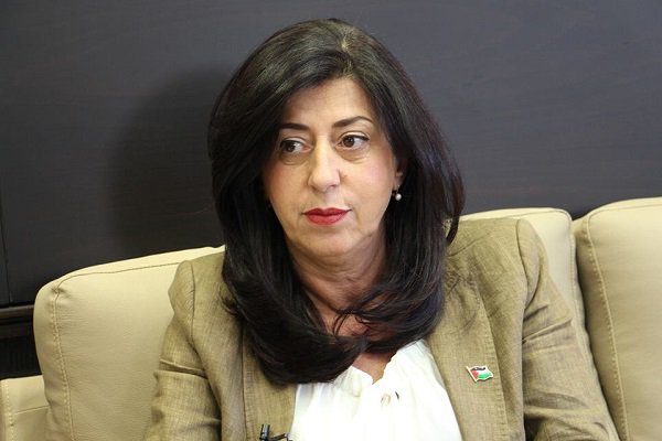 عودة تطالب الحكومة الإيطالية بالتدخل لدى إسرائيل لتسهيل التجارة
