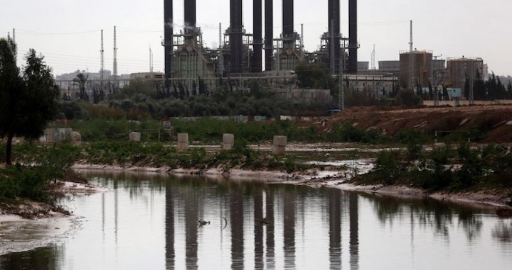 جدول توزيع الكهرباء بعد تعطل بعض الخطوط؟
