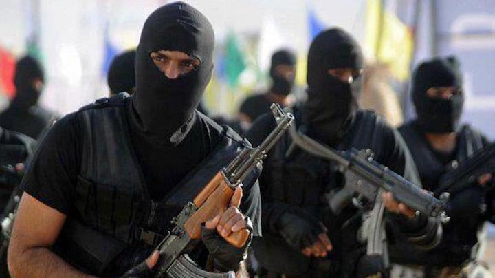 مصر ..مقتل 6 مسلحين في تبادل لإطلاق النار مع قوات الأمن
