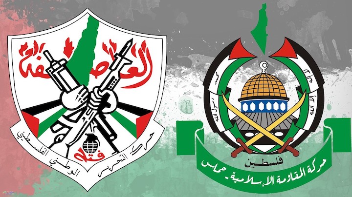 فتح ترفض وسم حماس بالارهاب وستقاتل لاسقاط المشروع الاميركي في الامم المتحدة
