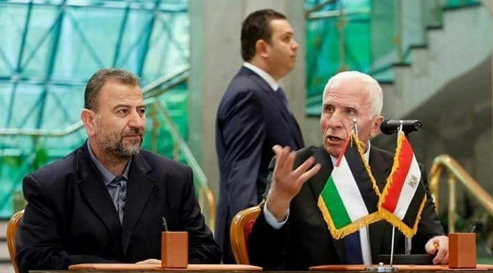 دراسات إسرائيلية ترصد احتمالات نجاح المصالحة الفلسطينية