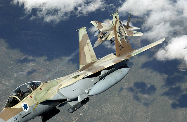 ما موقف موسكو وطهران بعد إسقاط الطائرة الإسرائيلية بسوريا؟
